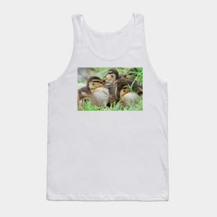 Duckling Tank Top